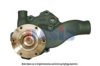 AKS DASIS 51065006432 Water Pump
